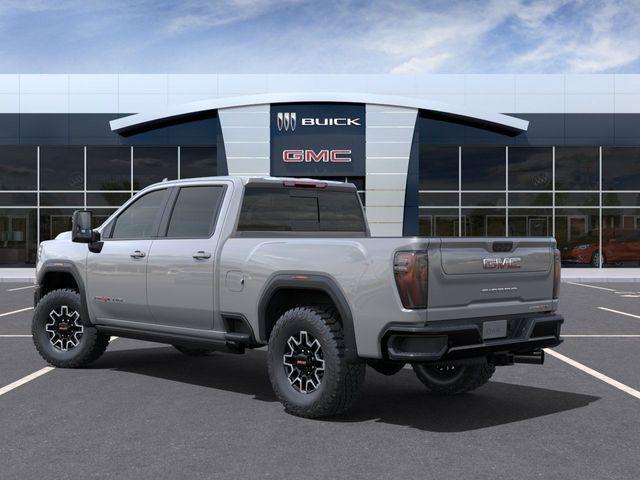 new 2025 GMC Sierra 2500 car, priced at $90,725