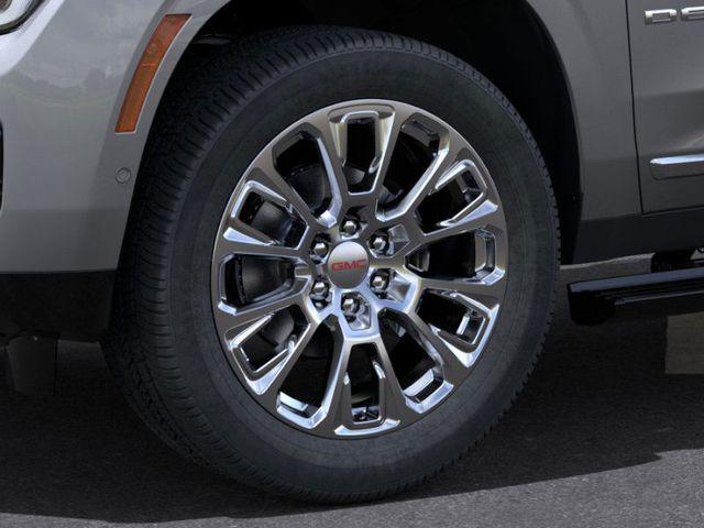 new 2025 GMC Yukon XL car, priced at $88,760