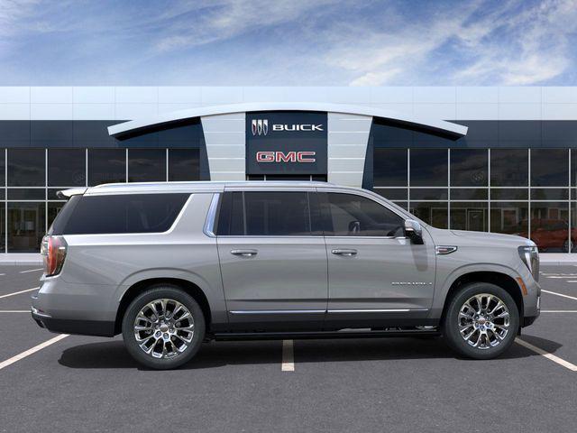 new 2025 GMC Yukon XL car, priced at $88,760