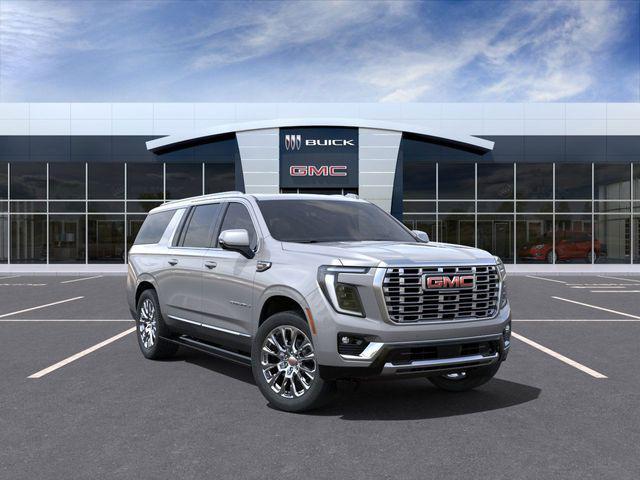 new 2025 GMC Yukon XL car, priced at $88,760