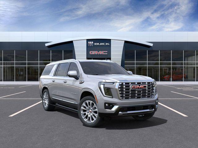 new 2025 GMC Yukon XL car, priced at $86,760