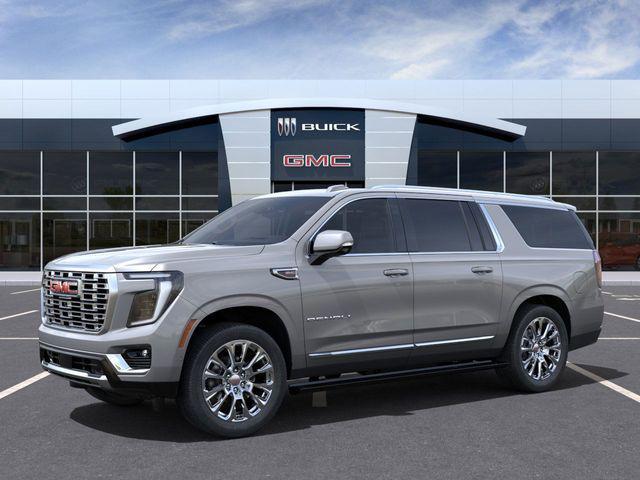 new 2025 GMC Yukon XL car, priced at $88,760