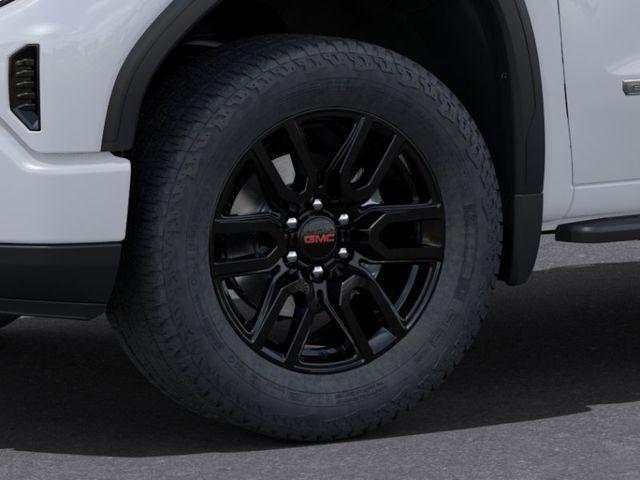 new 2024 GMC Sierra 1500 car, priced at $51,025