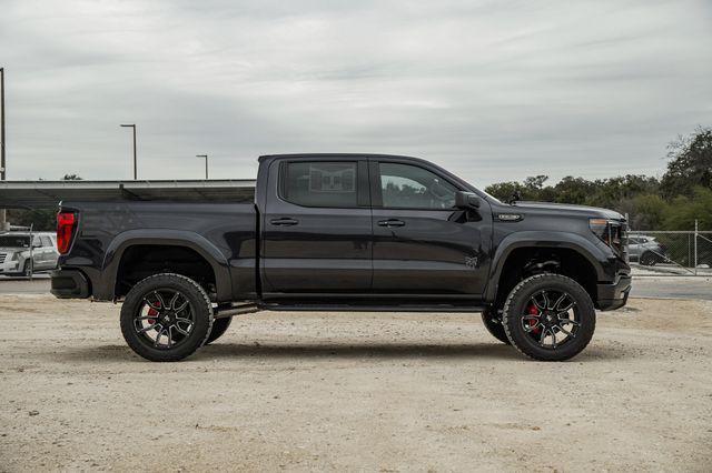 new 2024 GMC Sierra 1500 car, priced at $72,449