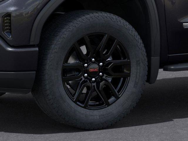 new 2024 GMC Sierra 1500 car, priced at $77,449