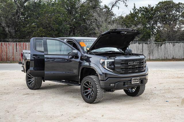 new 2024 GMC Sierra 1500 car, priced at $72,449