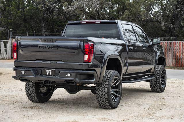 new 2024 GMC Sierra 1500 car, priced at $72,449