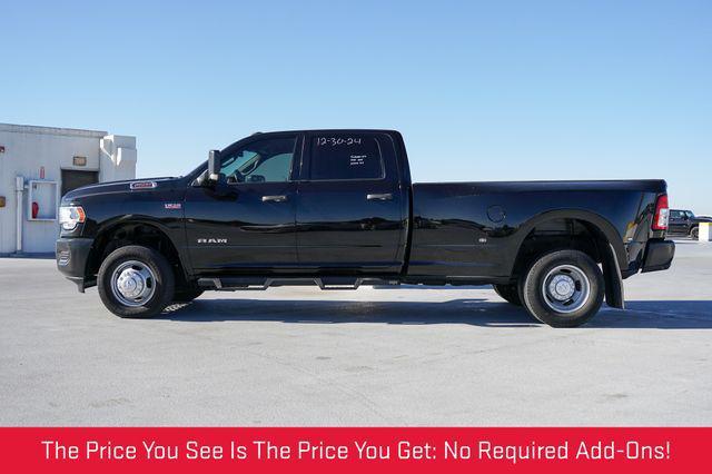 used 2022 Ram 3500 car, priced at $45,288