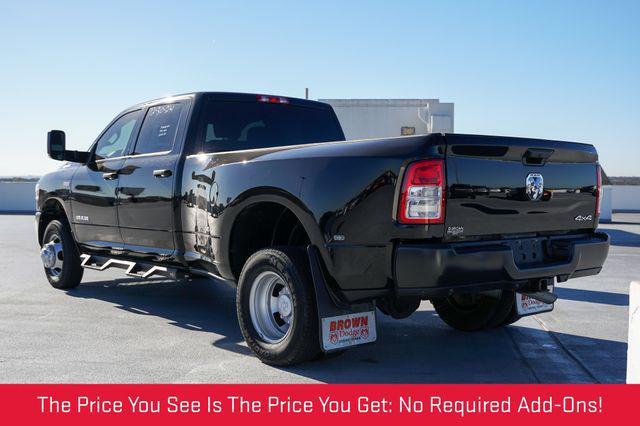 used 2022 Ram 3500 car, priced at $45,288