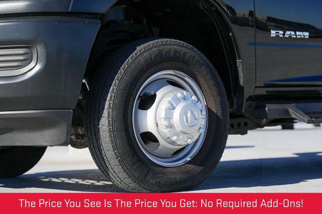 used 2022 Ram 3500 car, priced at $45,288