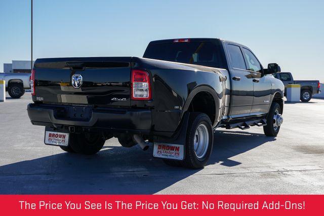 used 2022 Ram 3500 car, priced at $45,288