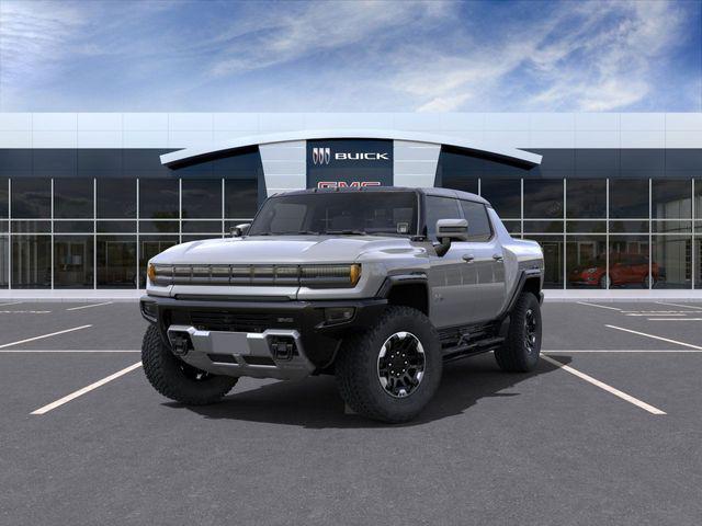 new 2024 GMC HUMMER EV Pickup car, priced at $110,150