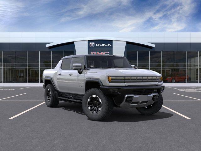 new 2024 GMC HUMMER EV Pickup car, priced at $110,150