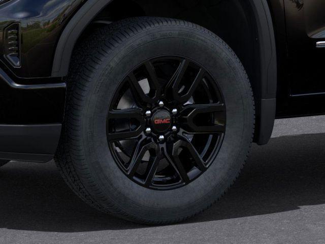 new 2024 GMC Sierra 1500 car, priced at $41,680