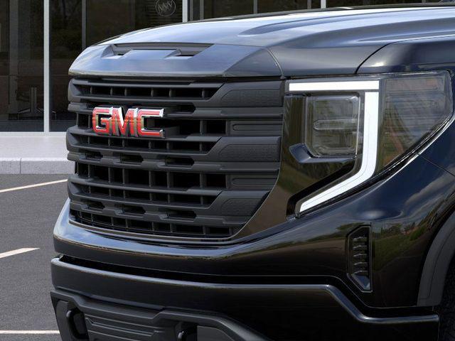 new 2024 GMC Sierra 1500 car, priced at $41,680