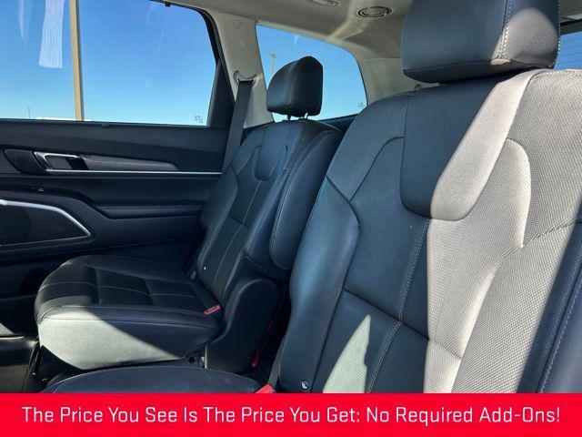 used 2021 Kia Telluride car, priced at $30,788