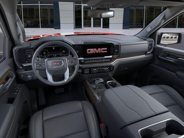 new 2025 GMC Sierra 1500 car, priced at $62,920