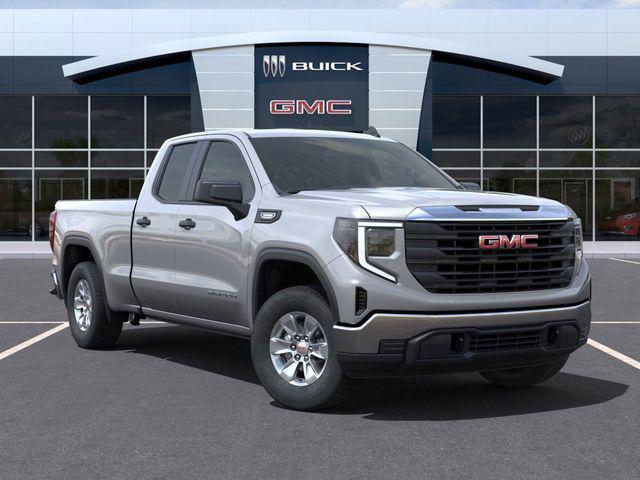 new 2025 GMC Sierra 1500 car, priced at $33,985