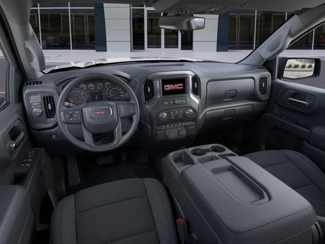 new 2025 GMC Sierra 1500 car, priced at $33,985