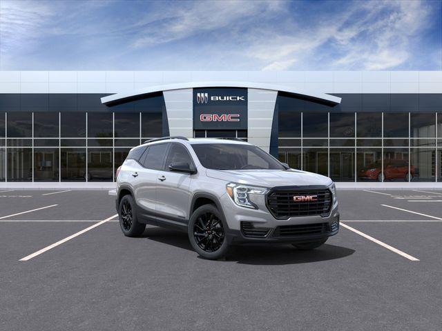 new 2023 GMC Terrain car, priced at $29,900