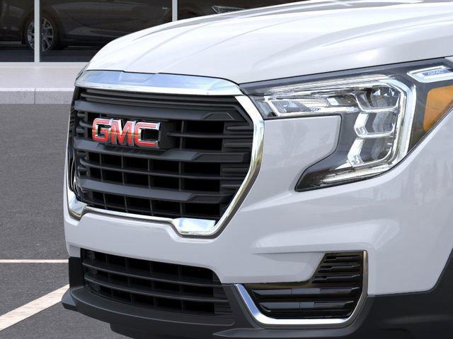 new 2024 GMC Terrain car, priced at $23,215