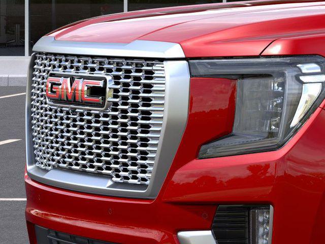 new 2024 GMC Yukon XL car, priced at $84,505