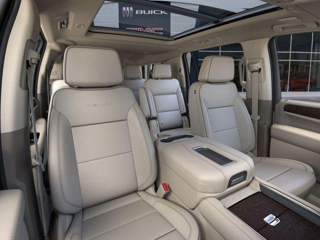 new 2024 GMC Yukon XL car, priced at $84,505