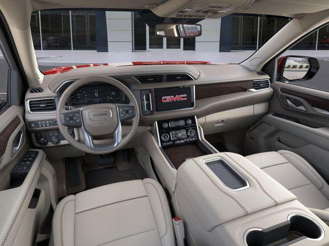 new 2024 GMC Yukon XL car, priced at $84,505