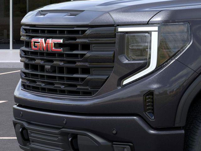 new 2025 GMC Sierra 1500 car, priced at $59,780