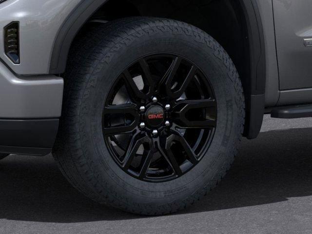 new 2024 GMC Sierra 1500 car, priced at $51,520