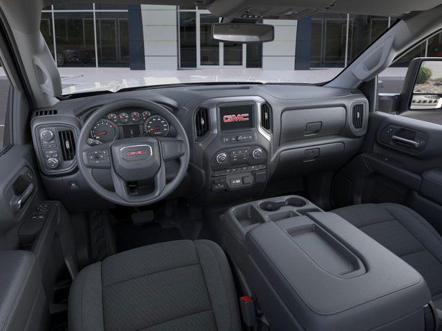 new 2025 GMC Sierra 2500 car, priced at $49,995