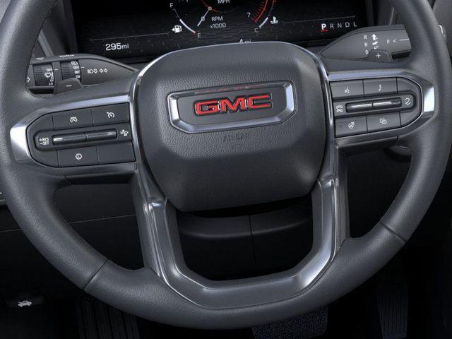 new 2025 GMC Terrain car, priced at $34,785