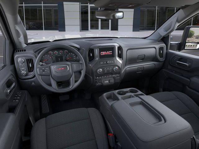 new 2025 GMC Sierra 3500 car, priced at $68,245