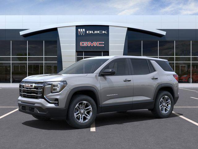 new 2025 GMC Terrain car, priced at $34,975