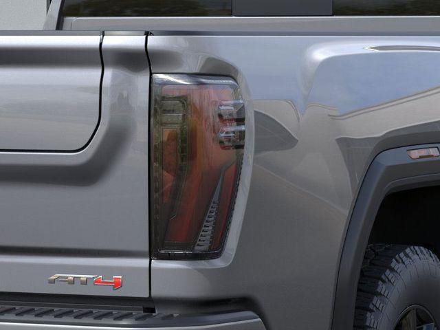 new 2025 GMC Sierra 3500 car, priced at $85,805