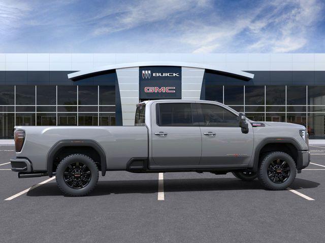 new 2025 GMC Sierra 3500 car, priced at $85,805