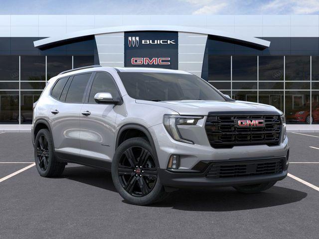 new 2024 GMC Acadia car, priced at $46,815