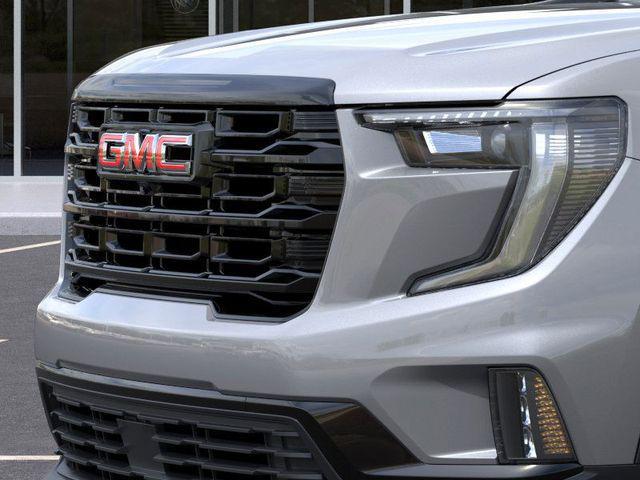 new 2024 GMC Acadia car, priced at $46,815