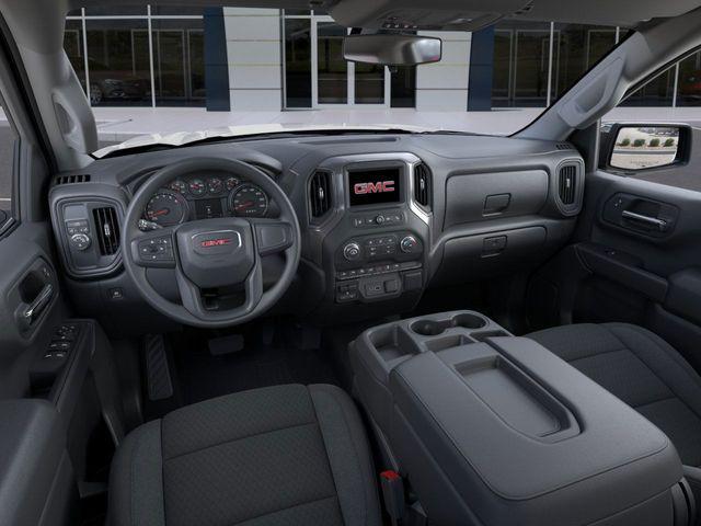 new 2025 GMC Sierra 1500 car, priced at $38,850