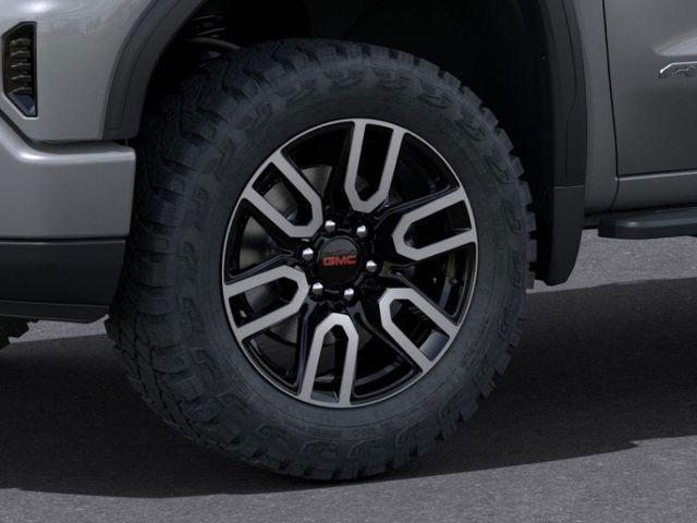 new 2025 GMC Sierra 1500 car, priced at $74,190