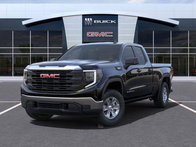 new 2025 GMC Sierra 1500 car, priced at $43,985