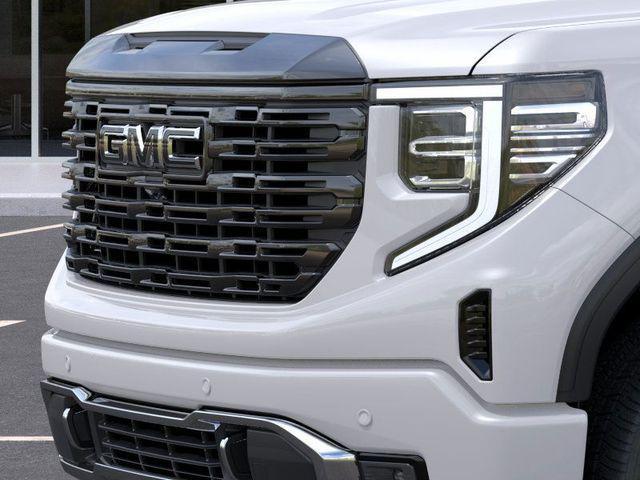 new 2025 GMC Sierra 1500 car, priced at $83,790