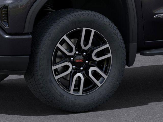 new 2025 GMC Sierra 1500 car, priced at $71,200