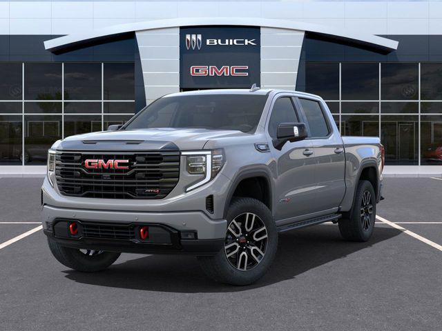 new 2025 GMC Sierra 1500 car, priced at $71,200