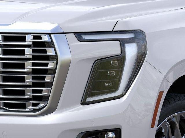 new 2025 GMC Yukon car, priced at $95,975