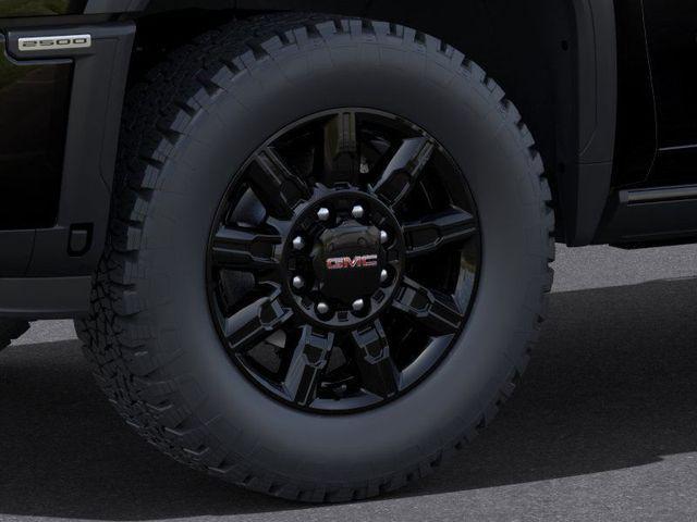 new 2025 GMC Sierra 2500 car, priced at $83,700