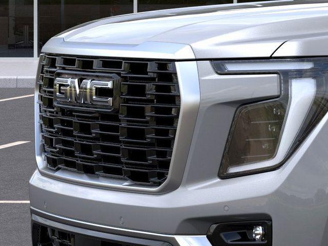 new 2025 GMC Yukon XL car, priced at $99,940