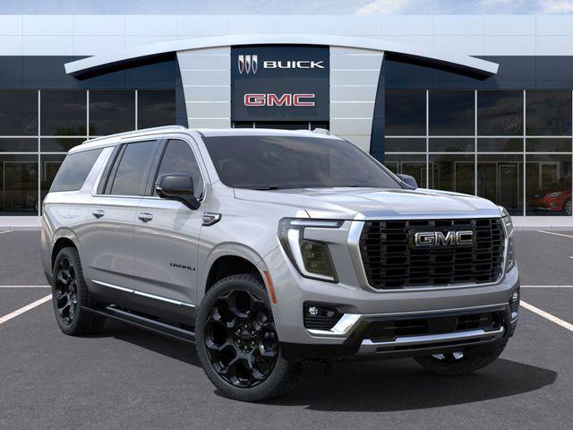 new 2025 GMC Yukon XL car, priced at $99,940