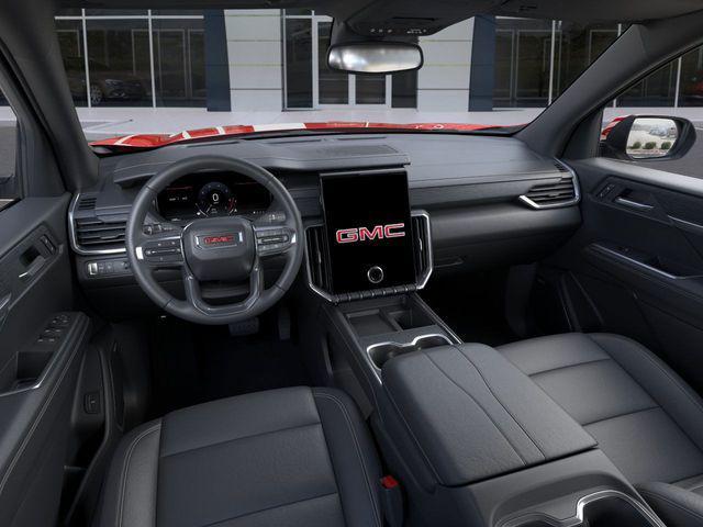 new 2024 GMC Acadia car, priced at $47,590