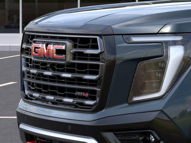 new 2025 GMC Yukon XL car, priced at $89,855